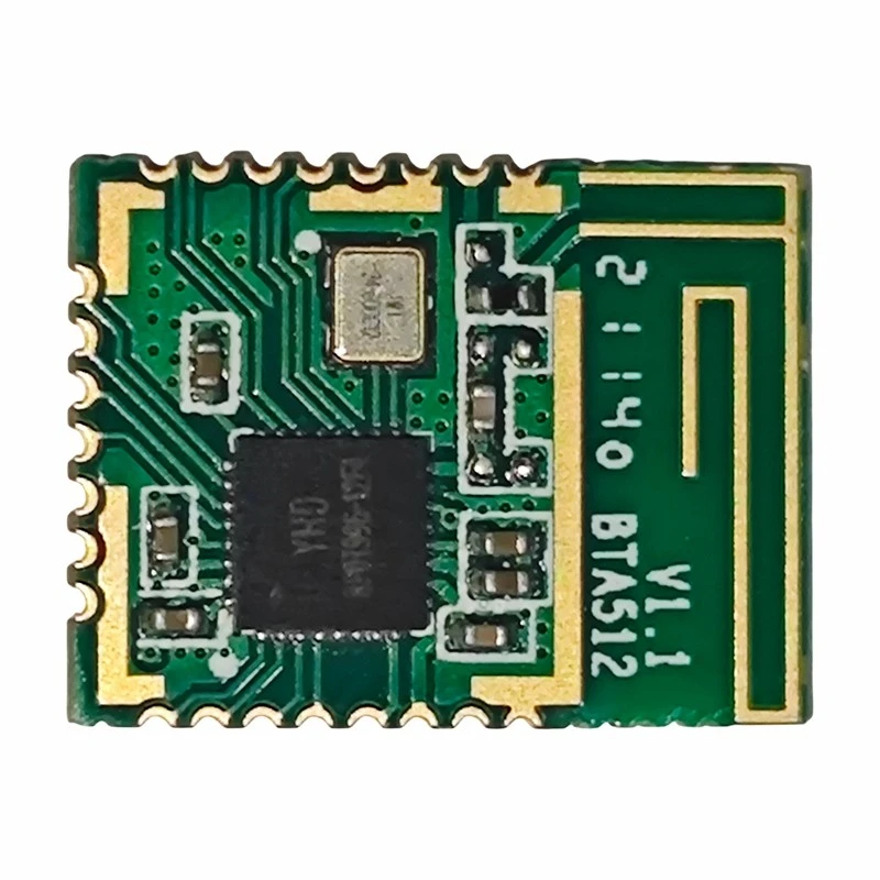 Bluetooth Audio Receiver Module Bluetooth Audio Receiver Module